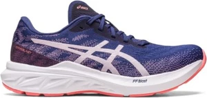 Size 6.5 - ASICS DynaBlast 3 Indigo Blue Dusk Violet W - Picture 1 of 1