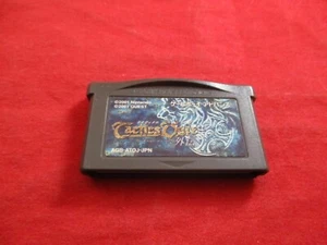 Tactics Ogre Nintendo Game Boy Advance (JAPAN) game WORKS! US Seller - Picture 1 of 2