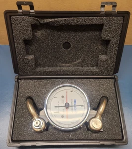 Dillon AP Dynamometer 500 Lb Pat No. 3,277,705 Serial D25735 5 Lb Divisions - Picture 1 of 6