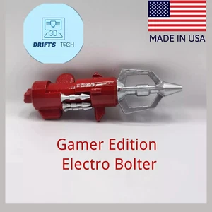 electro bolter for studio series gamer edition upgrade kit  - Picture 1 of 4