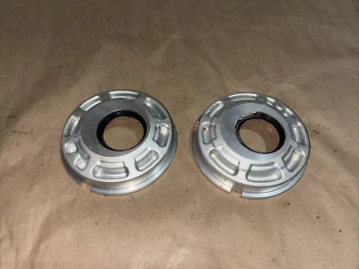 DUCATI PANIGALE V2 2023 ПОДЛИННЫЙ OEM РАМА РУЛЕВОЕ УПРАВЛЕНИЕ ГРАБЛИ РЕГУЛИРУЕМОЕ ОСНОВАНИЕ - Изображение 1 из 4