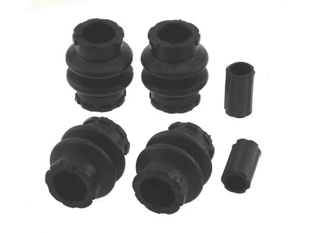 Kit de arranque de pinza de freno de disco delantera para Infiniti QX56 MN476DF 2004-2006 Foto 1 de 1