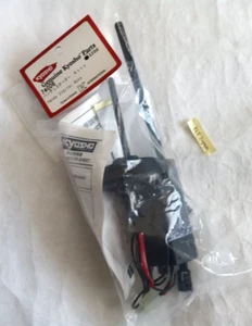 Kyosho Handy Starter 74006 For SPADA 09/V-ONE SR & Joint Cup Set (for V-ONE SR) - Picture 1 of 14