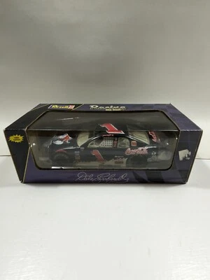 1998 DALE EARNHARDT JR #1 Coca Cola 1/24  Revell Collection - Image 1 of 4