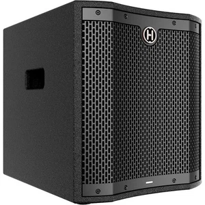 Harbinger VARI VS12 12" Compact Powered Subwoofer With DSP - Picture 1 of 10