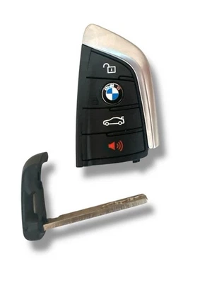 BMW X3 X5 2014-2019 OEM llavero de entrada sin llave Foto 1 de 3