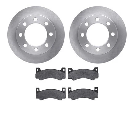 Dynamic Friction Company 6502-40182 - Image 1 of 4