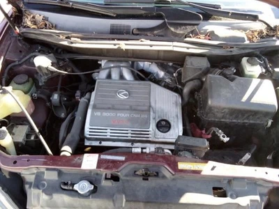 Estojo de transferência compatível com 99-03 LEXUS RX300 23613118 - Imagem 1 de 4