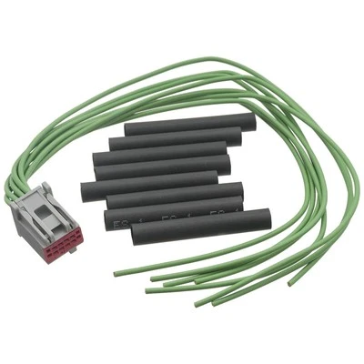 Power Mirror Switch Connector SMP For 2006-2010 Mercury Mountaineer - Image 1 of 4