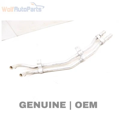 AUDI Q7 2016-2024 - TUBO/LÍNEA/TUBO REFRIGERANTE 4M0121071C Foto 1 de 4