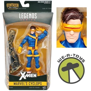 Marvel Legends X-Men Cyclops Action Figure 2016 Hasbro C0633 - Picture 1 of 9