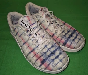 Nike Metcon 5 White Multi Trainers Mens UK Size 8 EU 42.5 Cross Training Gym - Picture 1 of 10
