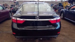 Driver Left Rear Window Regulator Fits 13-18 LEXUS ES300H 6048287 - Picture 1 of 12
