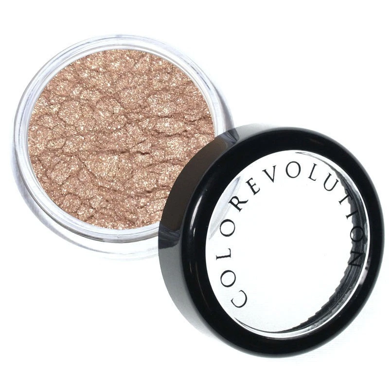 Colorevolution Mineral Bronzer Shimmer Powder - Hermosa - Image 1 of 1