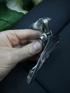 Desviador Shimano Xtr Fd-m901 - 34.9 - Imagen 1 de 10