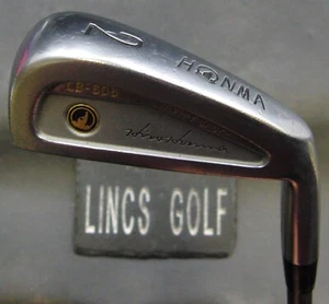 Honma LB-606 2 Iron Regular Graphite Shaft Golf Pride Grip - Picture 1 of 4