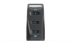 FORESIGHT GC3 Golf Launch Monitor Golfsimulator Golf Simulator - Bild 1 von 11