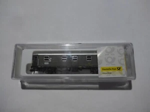 Electrotren N 006751 Bahnpostwagen - Bild 1 von 6