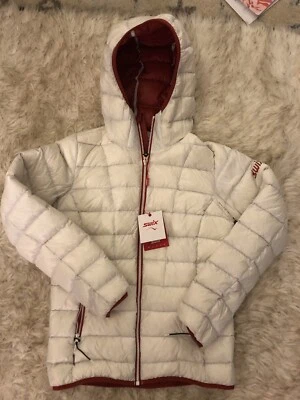 Jaqueta Swix Feminina S NORDLAND NOVA COM ETIQUETAS - Imagem 1 de 4