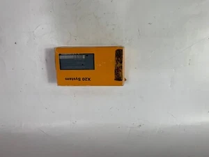 B&R X20BC00G3 X20 EtherCAT - Picture 1 of 1