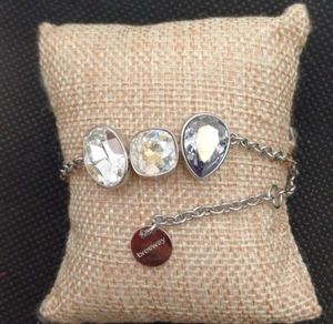 BROSWAY BRACCIALE CON BRILLANTI - 20 CENTIMETRI - Foto 1 di 7