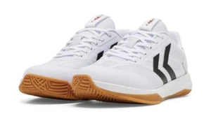 Hummel Dagaz III Trainers, Size 3.5 RRP £100 - Picture 1 of 5
