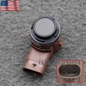For Tesla 3 X S Y 2016-21 PDC Ultrasonic Parking Aid Sensor 1127502-12-C - Picture 1 of 10