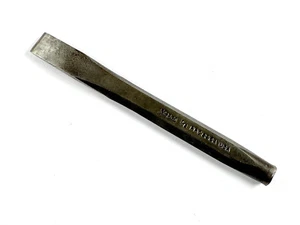 Snap-on - 6 1/2" Length 5/8" Flat Chisel (PPC820A) - Imagen 1 de 4