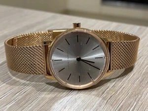 Armani Exchange Ladies Rose Gold Watch 28mm was £179.99 - Picture 1 of 5