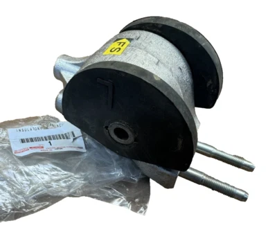 Soporte de montaje del motor Toyota MR2 SW20 1991-1995 lado derecho del pasajero OEM Foto 1 de 4