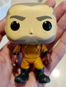 Funko Pop – Blade Runner 2049 Sapper – Loose Figure – No Box – Vinyl Collectible - Picture 1 of 6