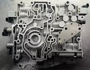 4T65E Rebuilt Valve Body, Dyno-Tested, Updated, Lifetime Warranty, 2003-Up - Picture 1 of 2