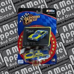 Nascar Dale Earnhardt 1:64th 10.000 RPM - Imagen 1 de 2