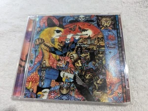 RTX Western Xterminator CD Drag City Royal Trux Black Bananas - Picture 1 of 4