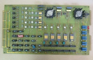 CINCINNATI MILACRON CNC CIRCUIT BOARD 3 531 3568A - Picture 1 of 3