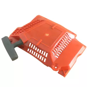 Rückstoßstarter passend für HUSQVARNA Kettensäge 362 365 371 372 372XP Teile - Bild 1 von 4