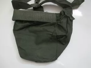 Borsa a tracolla munizioni militari statunitensi - Foto 1 di 3