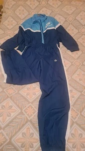 Nike Nylon Tracksuit Boys size XL 13-15y - Picture 1 of 8