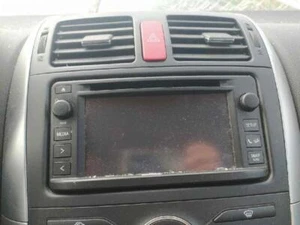 8614002100 sistema navegación gps para TOYOTA AURIS HYBRID ACTIVE 2006 4889152 - Imagen 1 de 3