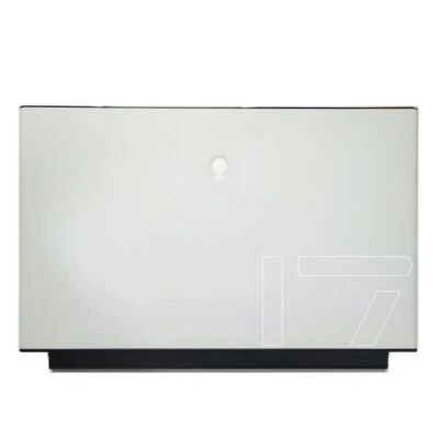 Nueva cubierta trasera LCD tapa trasera superior una funda para Dell Alienware M17 R3 17,3 pulgadas 0R0CJC Foto 1 de 4