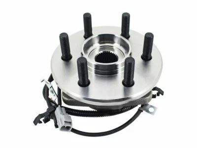 Conjunto de buje de rueda delantero derecho para Dodge Durango 1998-2003 22837PB 1999 2000 Foto 1 de 2