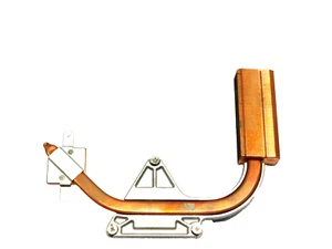 Fujitsu Amilo li1718 MS2212 Dissipatore Heatsink Heat Sink 60.4B905.001 - Foto 1 di 1