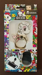 Tokidoki Mermicornos Ring Hook Univeral Smartphone Mount - Picture 1 of 2