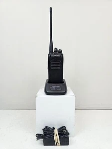 Kenwood NEXEDGE NX-340U UHF 450-520 MHz 32 Channel 5 Watt NXDN/Digital - Picture 1 of 7