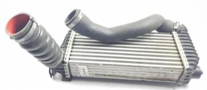 2-11-2020 MK2 FORD KUGA TURBO INTERCOOLER 1.5 TDCI DIESEL BV619L440CK - Picture 1 of 11