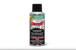Caig DeoxIT F5S-H6 Fader Gleitgel Spray 5 Oz. - Bild 1 von 4
