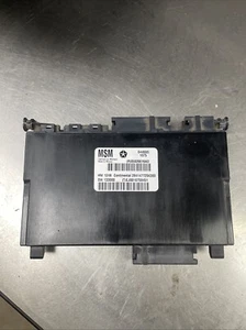 Chrysler Dodge Jeep Power Seat Control Memory Module 05026616AD P05026616AD - Picture 1 of 5