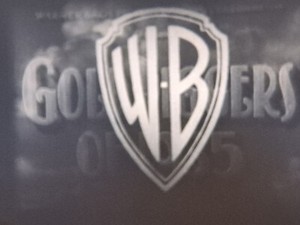 GOLD DIGGERS OF 1935 SUPER 8 B/W SOUND 2 X 400FT 8MM CINE FILM