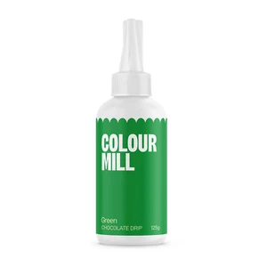 Colour Mill Chocolate Drip Green 125g - Picture 1 of 1
