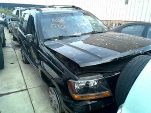 DEPÓSITO DE LAVADO SE ADAPTA 00-01 GRAND CHEROKEE 101831 - Imagen 1 de 4